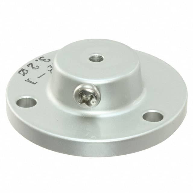 MF-1 D=3.2 Omron Automation and Safety  Accessories